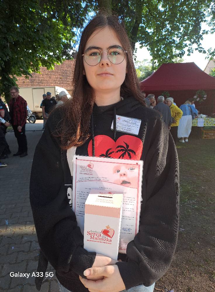 Noc Świętojańska w Ciążeniu