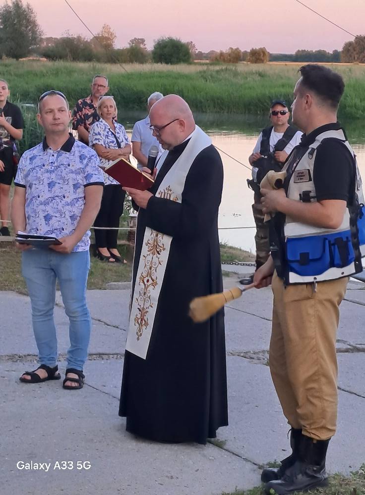 Noc Świętojańska w Ciążeniu