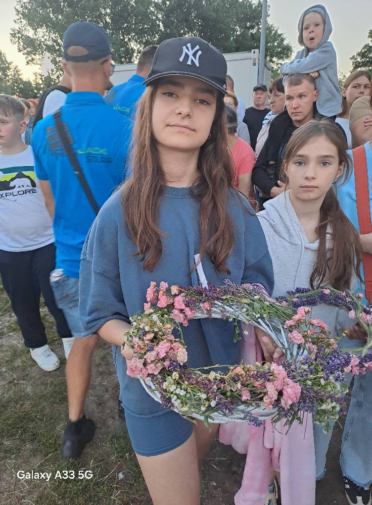 Noc Świętojańska w Ciążeniu