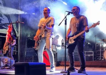 Poznaliśmy gwiazdę muzyczną tegorocznych Dni Powidza