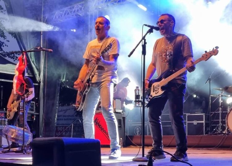 Poznaliśmy gwiazdę muzyczną tegorocznych Dni Powidza