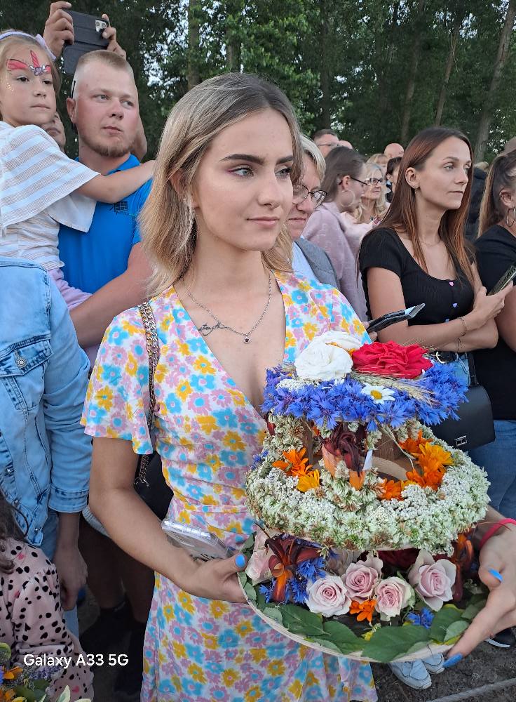 Noc Świętojańska w Ciążeniu