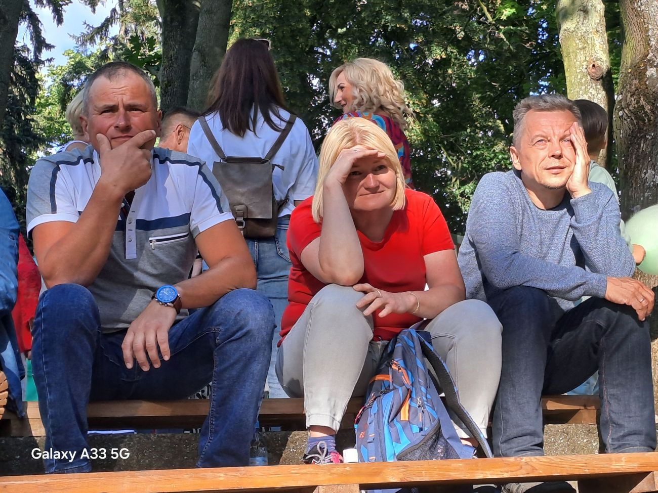 Noc Świętojańska w Ciążeniu