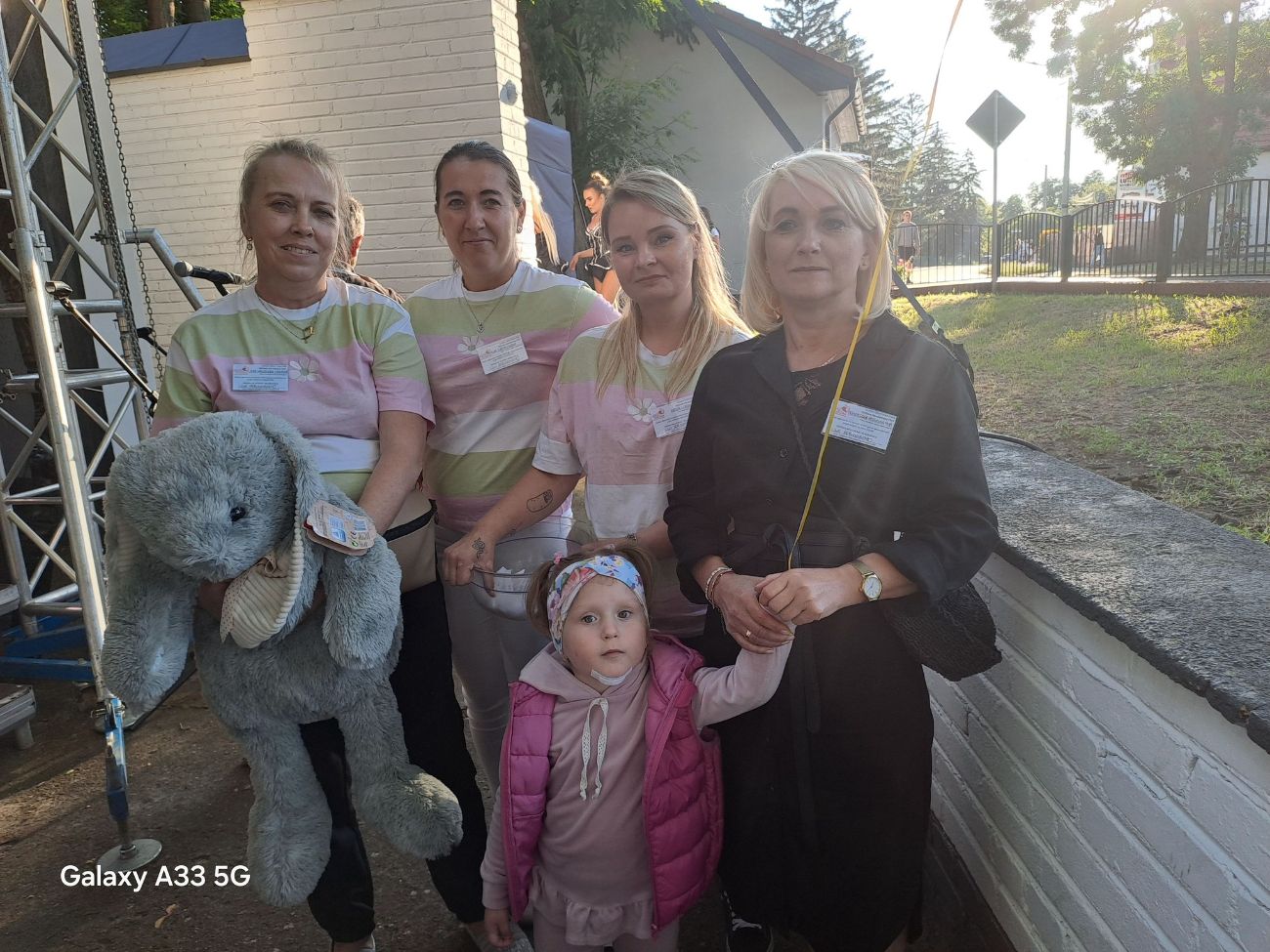 Noc Świętojańska w Ciążeniu