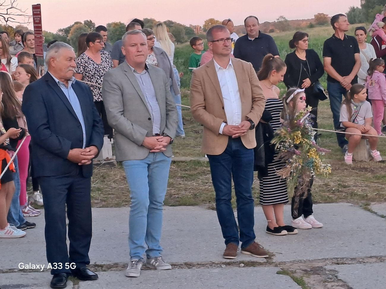 Noc Świętojańska w Ciążeniu