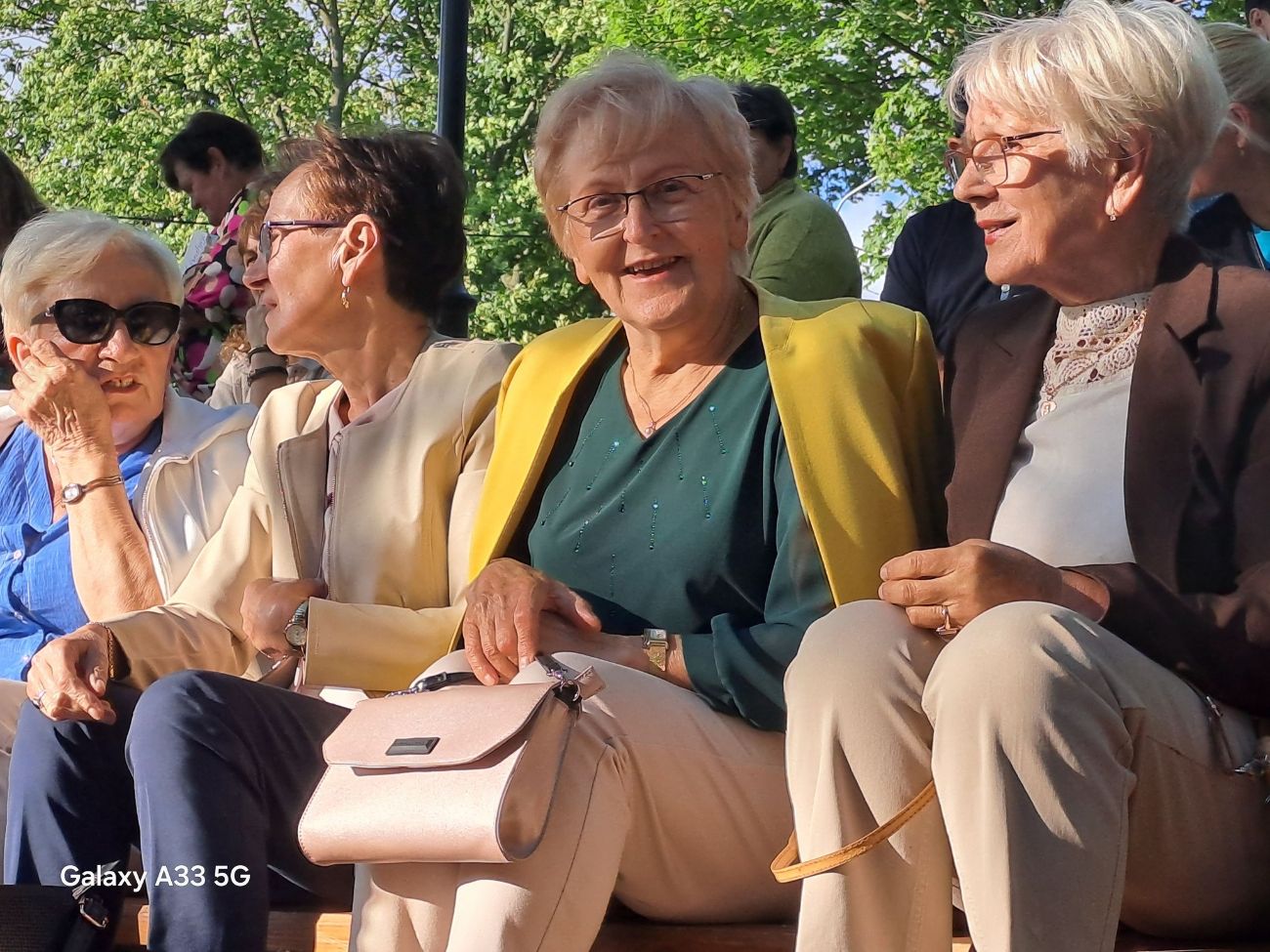 Noc Świętojańska w Ciążeniu