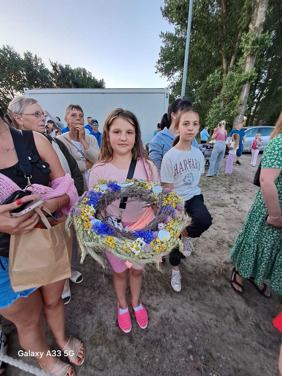 Noc Świętojańska w Ciążeniu