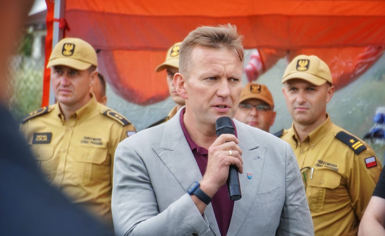 Młodojewo i Lądek triumfują w zawodach. Zobacz zdjęcia