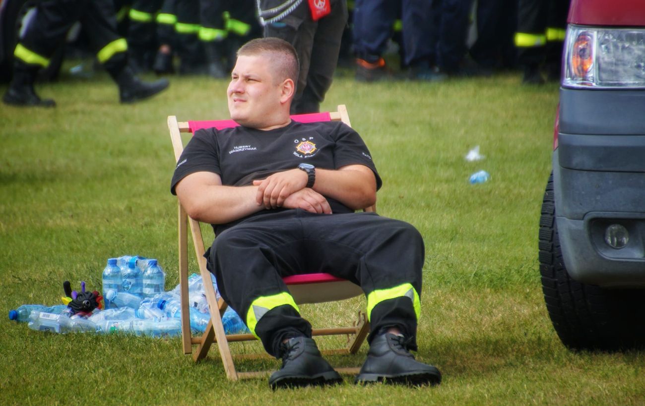 Młodojewo i Lądek triumfują w zawodach. Zobacz zdjęcia