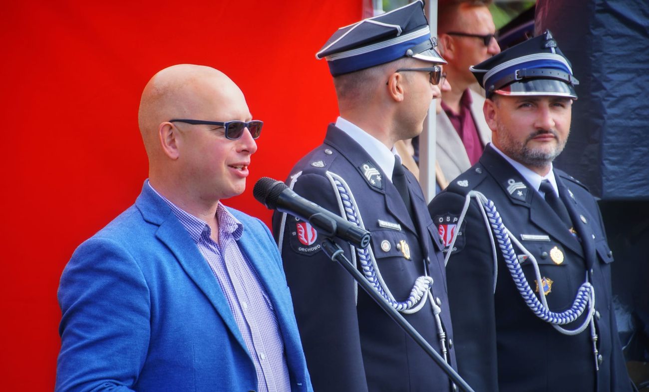 Młodojewo i Lądek triumfują w zawodach. Zobacz zdjęcia