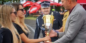 Młodojewo i Lądek triumfują w zawodach. Zobacz zdjęcia