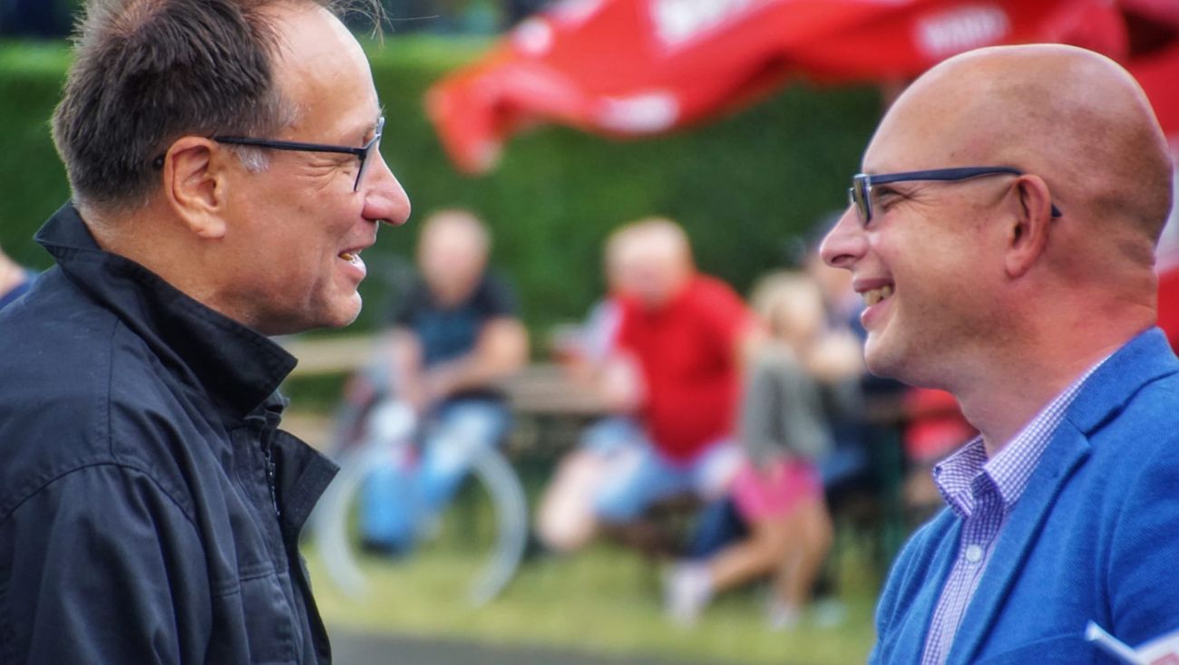 Młodojewo i Lądek triumfują w zawodach. Zobacz zdjęcia