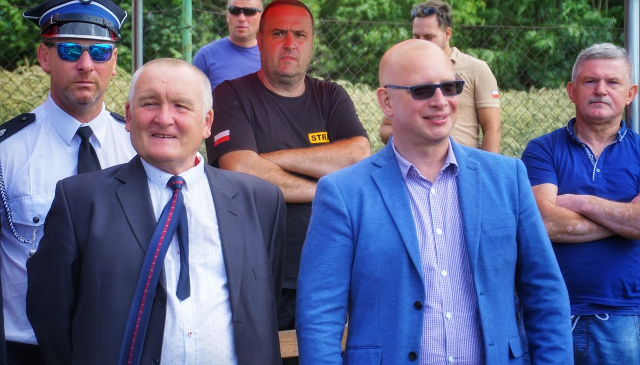 Młodojewo i Lądek triumfują w zawodach. Zobacz zdjęcia