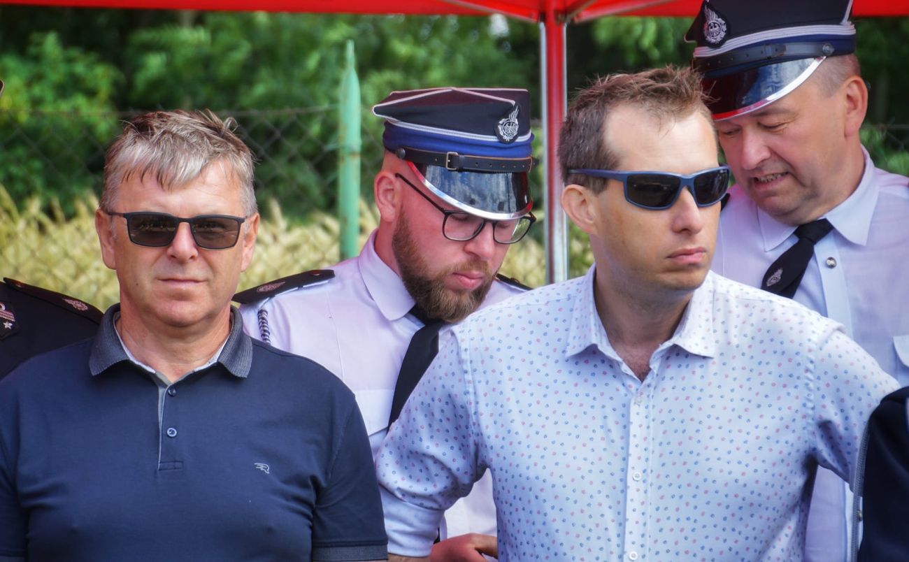 Młodojewo i Lądek triumfują w zawodach. Zobacz zdjęcia