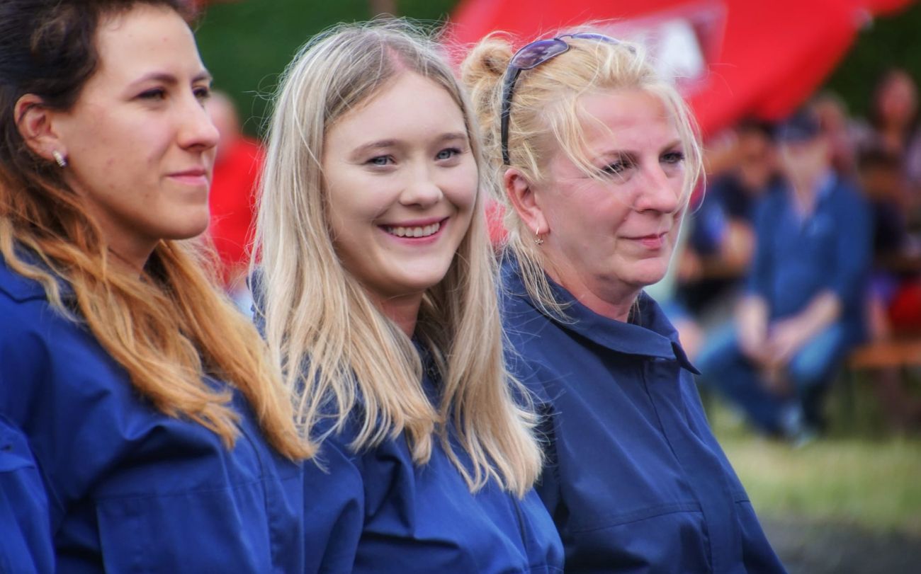 Młodojewo i Lądek triumfują w zawodach. Zobacz zdjęcia