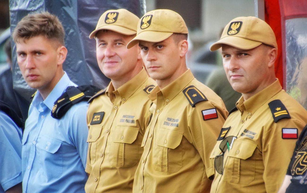 Młodojewo i Lądek triumfują w zawodach. Zobacz zdjęcia