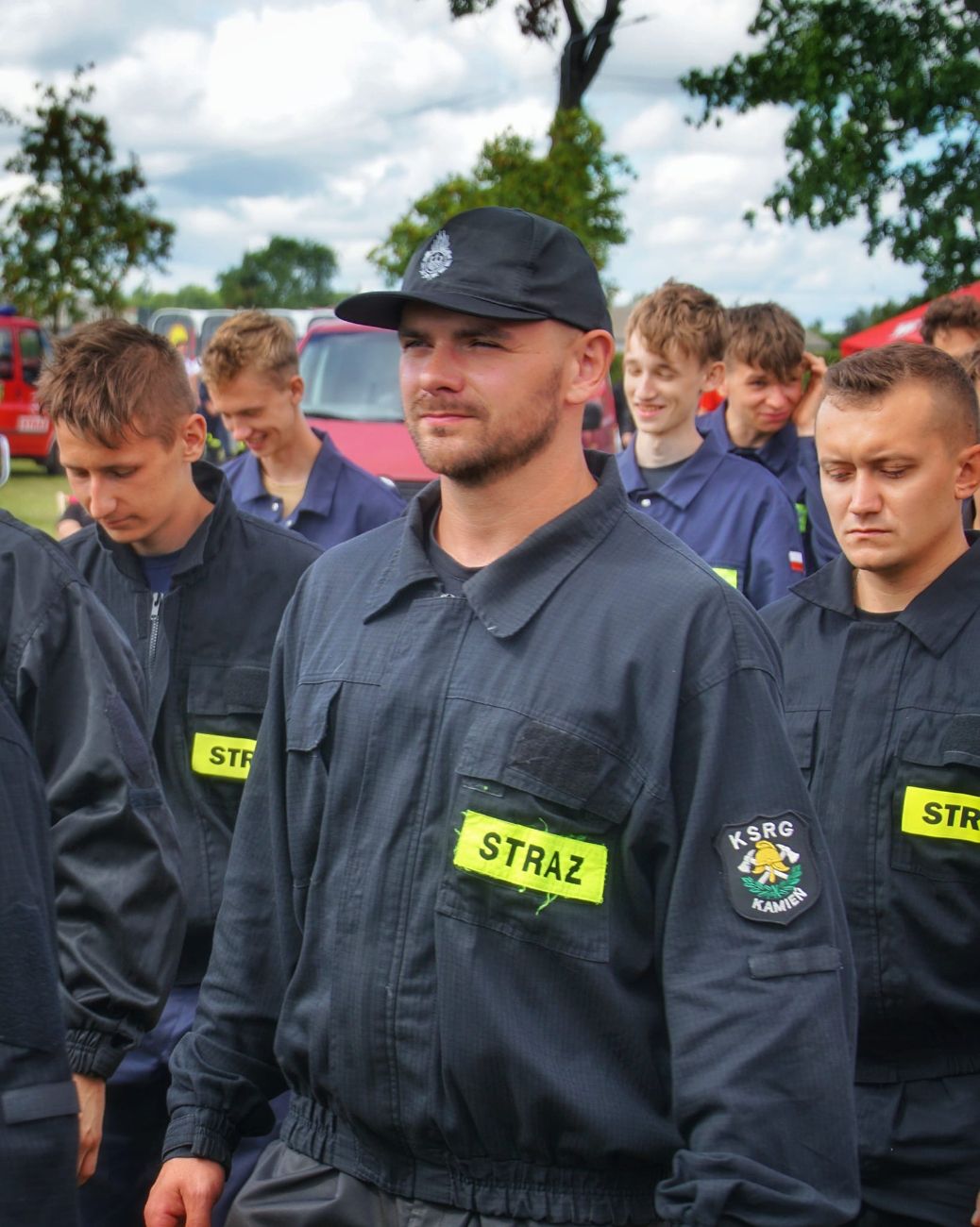 Młodojewo i Lądek triumfują w zawodach. Zobacz zdjęcia