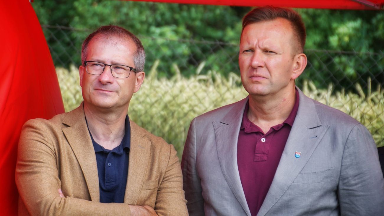 Młodojewo i Lądek triumfują w zawodach. Zobacz zdjęcia