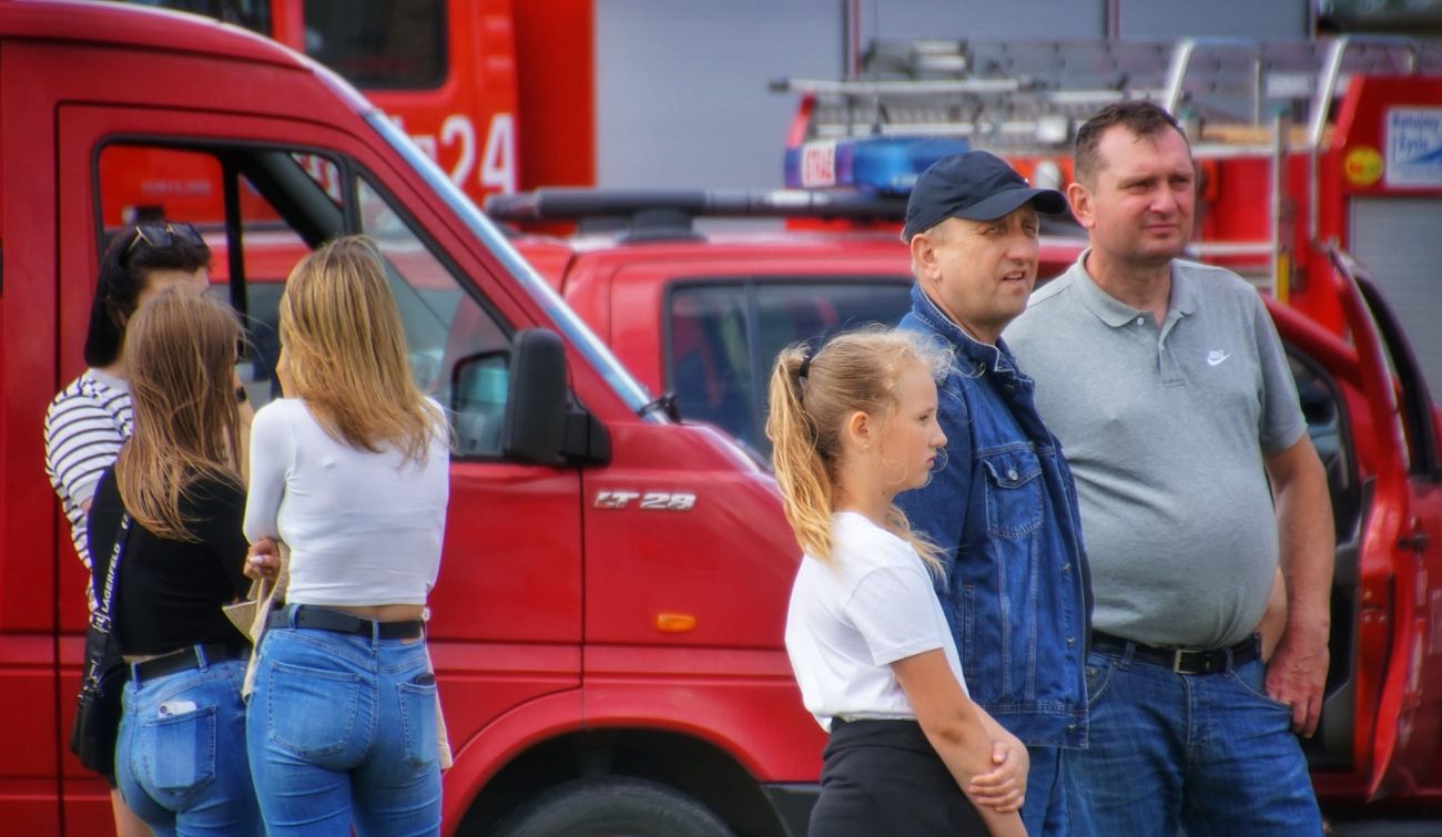 Młodojewo i Lądek triumfują w zawodach. Zobacz zdjęcia