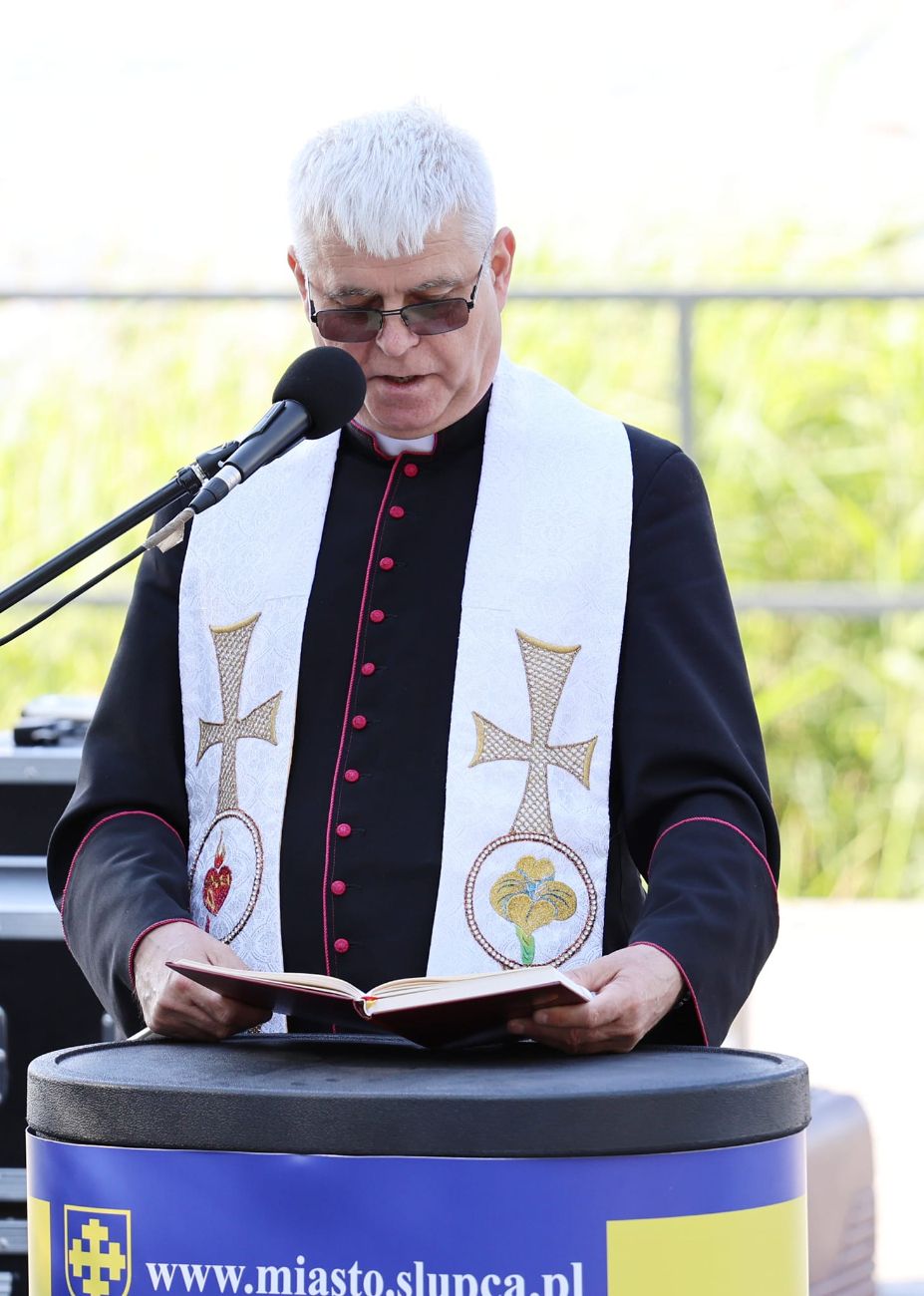Tłumy na promenadzie. Została oficjalnie otwarta