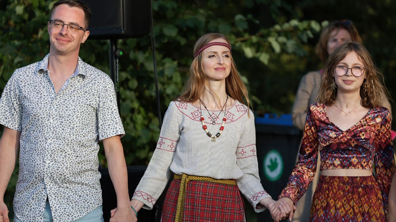 Tłumy na promenadzie. Została oficjalnie otwarta