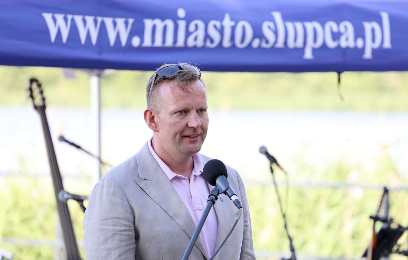 Tłumy na promenadzie. Została oficjalnie otwarta