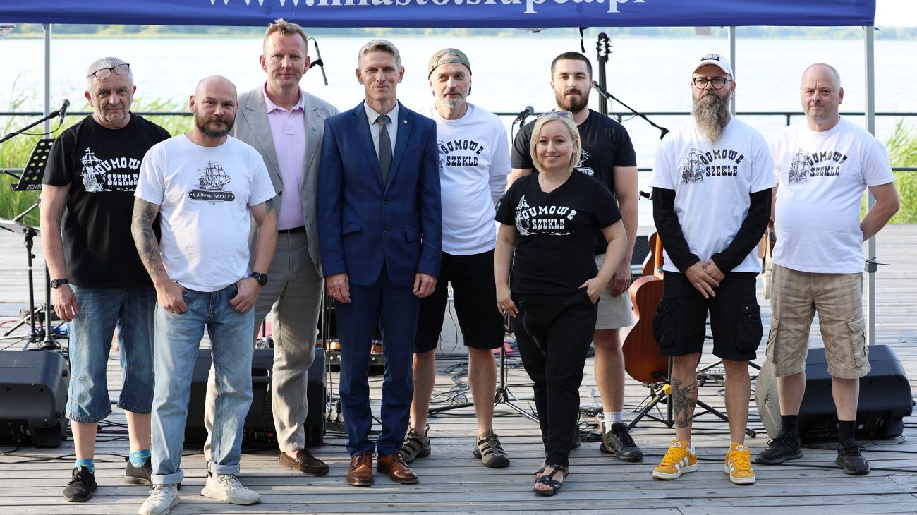 Tłumy na promenadzie. Została oficjalnie otwarta