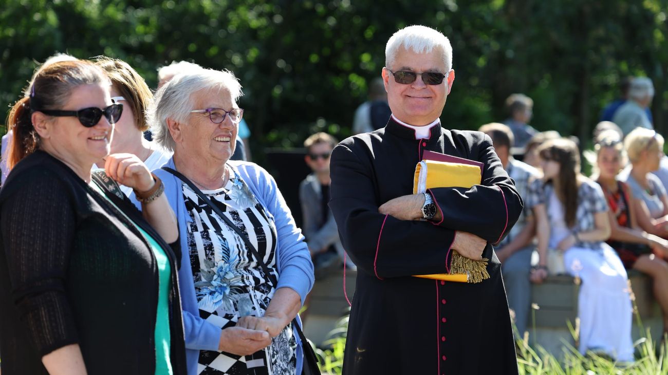 Tłumy na promenadzie. Została oficjalnie otwarta