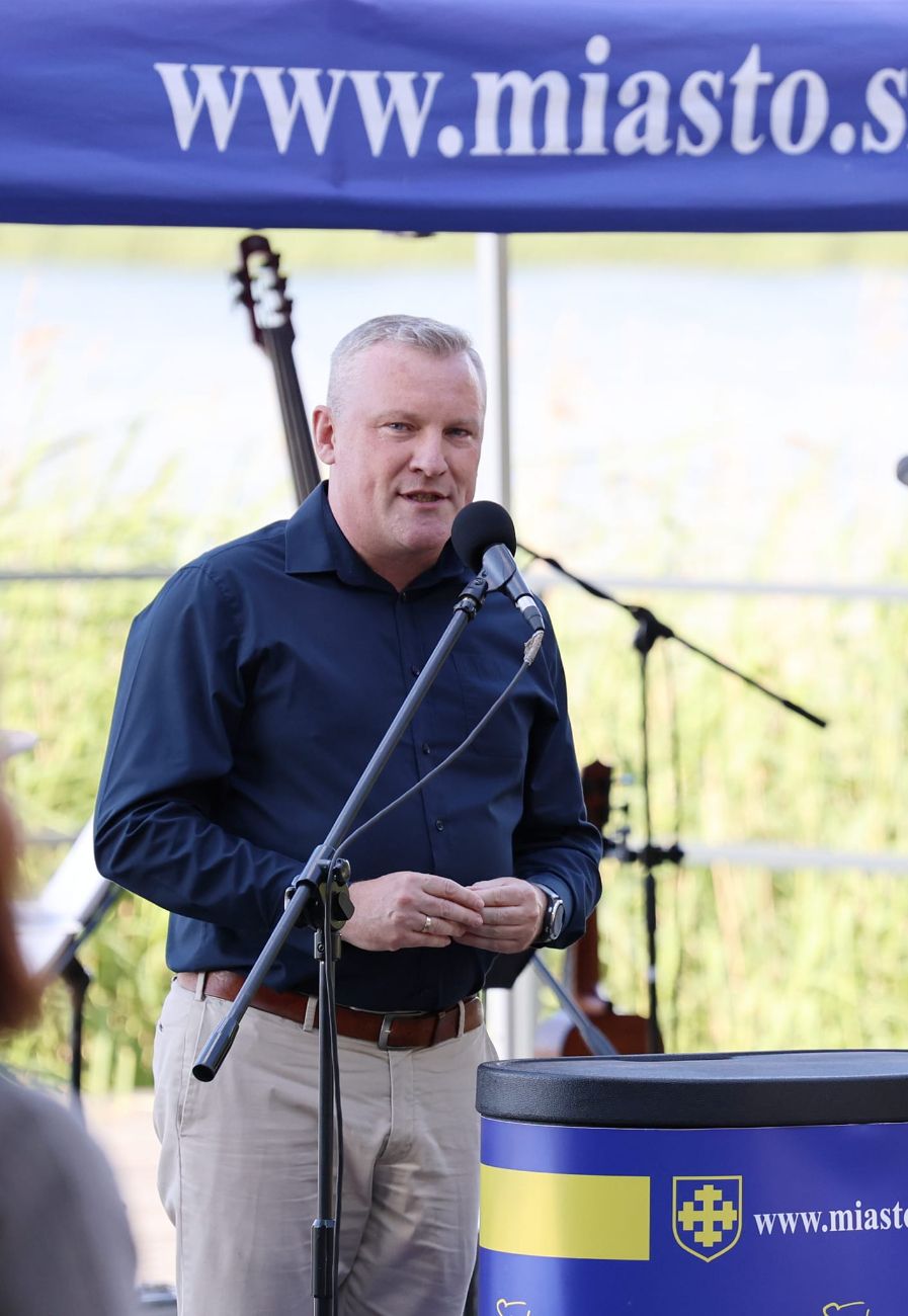 Tłumy na promenadzie. Została oficjalnie otwarta
