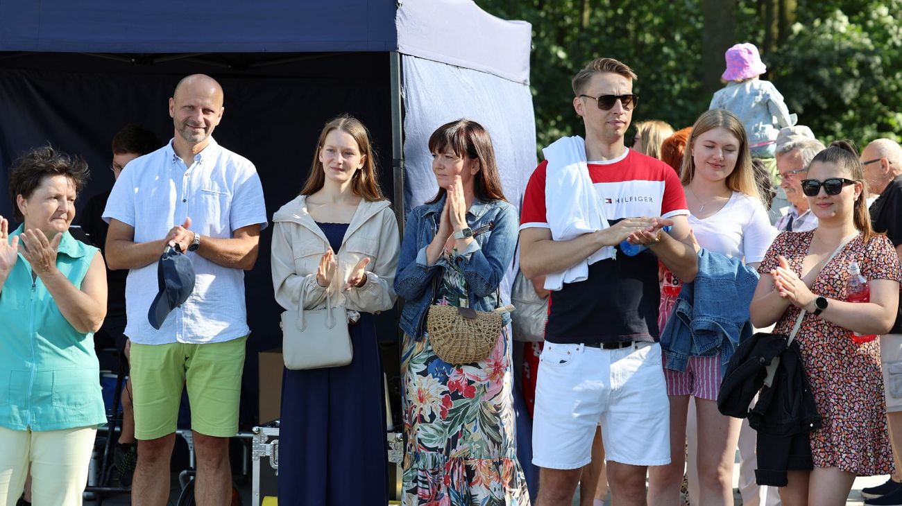 Tłumy na promenadzie. Została oficjalnie otwarta