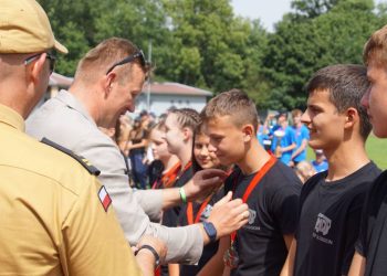 Lądek i Sługocin górą. Zobacz wyniki zawodów MDP