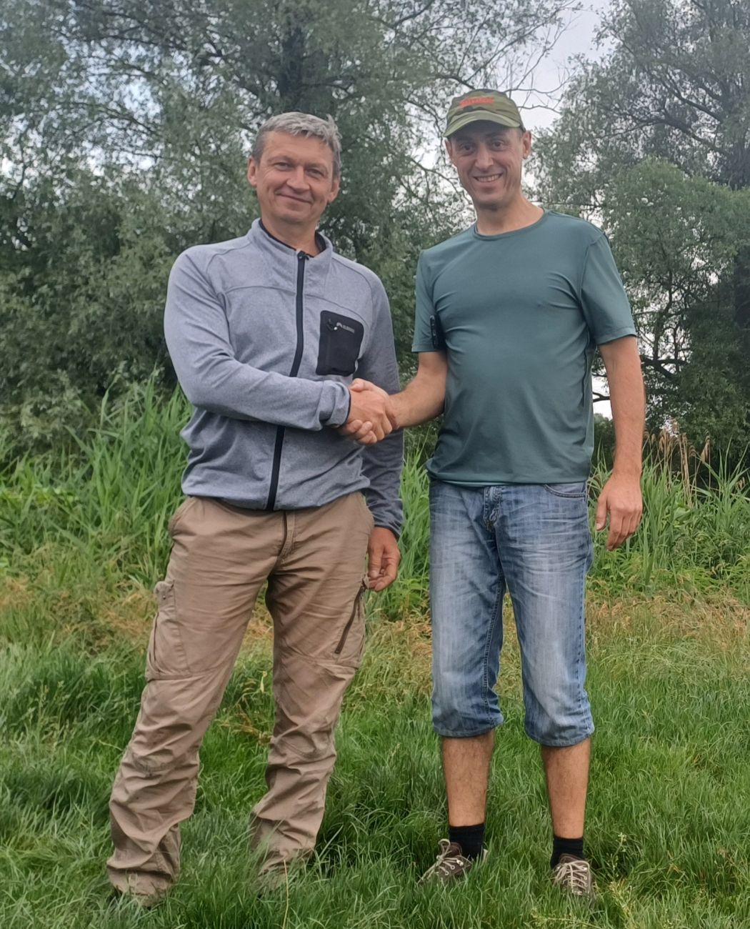 Spinningowy Puchar Koła