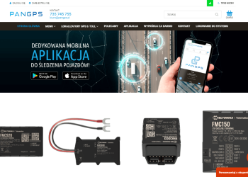 Lokalizacja GPS – dlaczego warto wdrożyć ją dla własnej floty aut?