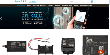 Lokalizacja GPS – dlaczego warto wdrożyć ją dla własnej floty aut?