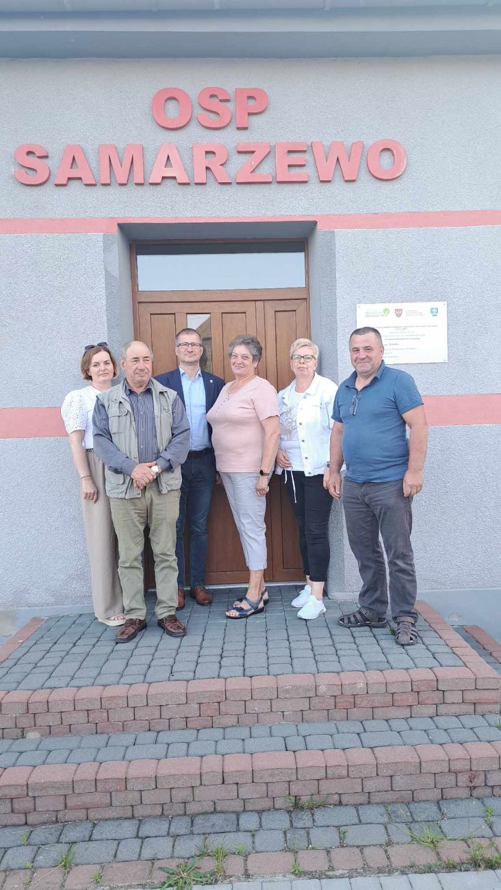 Lądek po pierwszych wyborach sołeckich