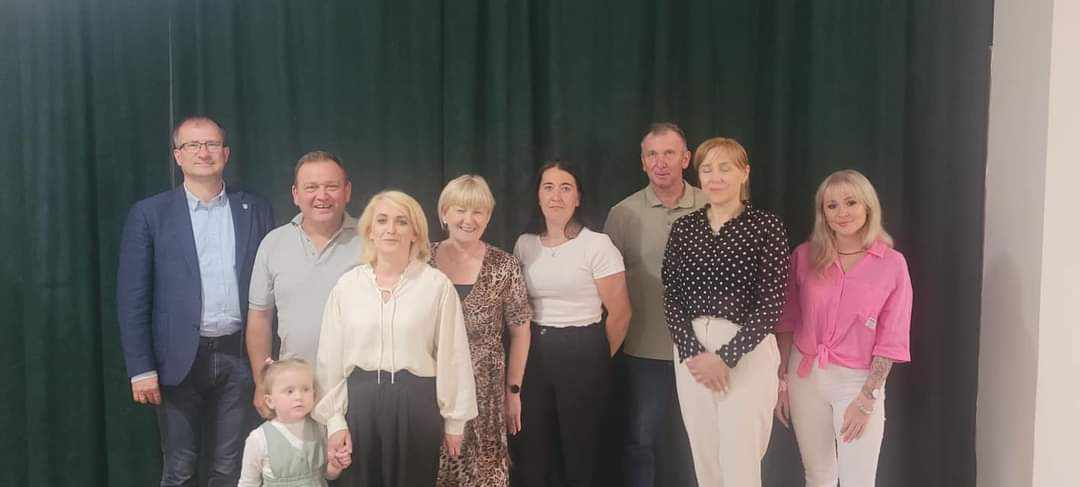 Lądek po pierwszych wyborach sołeckich