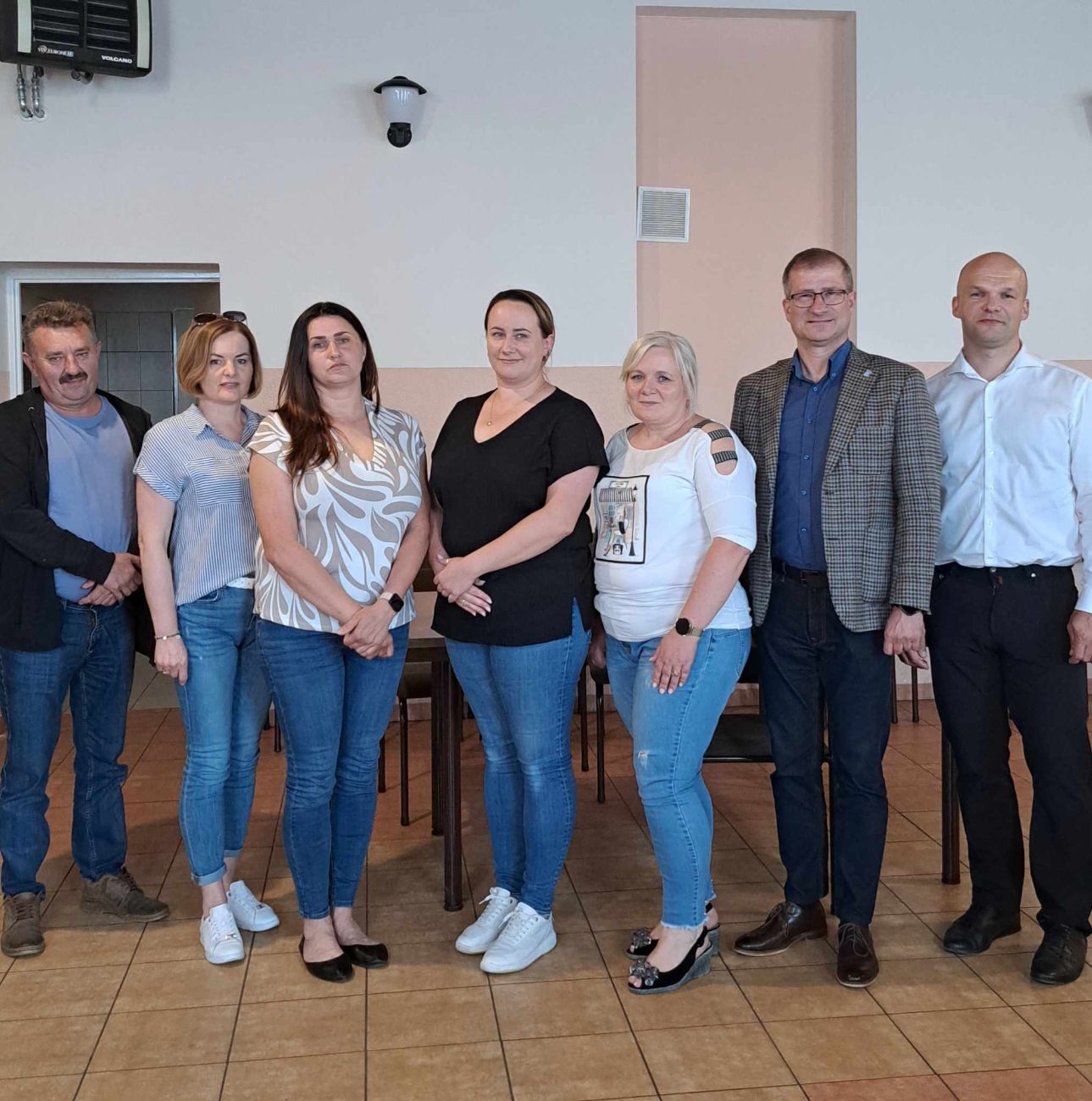 Lądek po pierwszych wyborach sołeckich