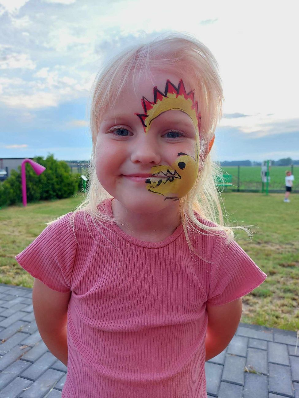 Tak świętowali Dzień Dziecka w Starej Olszynie ZDJĘCIA