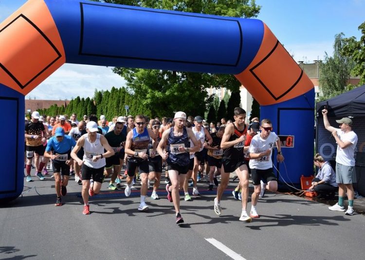 Pobiegli w dobrym kierunku