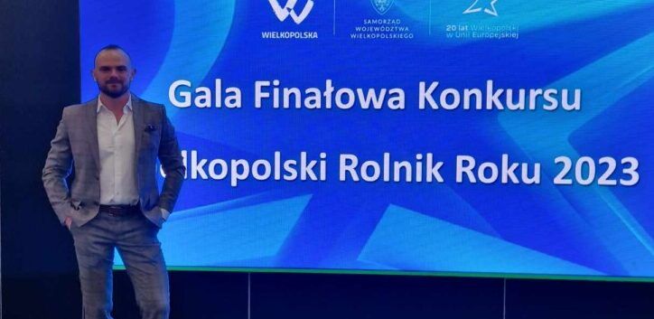 Matusz Walczak walczy o uznanie