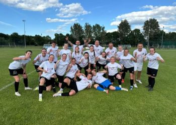 Zrobiły to! Słupczanka w 2. lidze