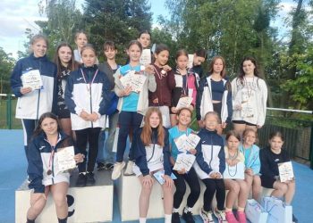 Siedem finałowych przepustek