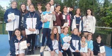 Siedem finałowych przepustek