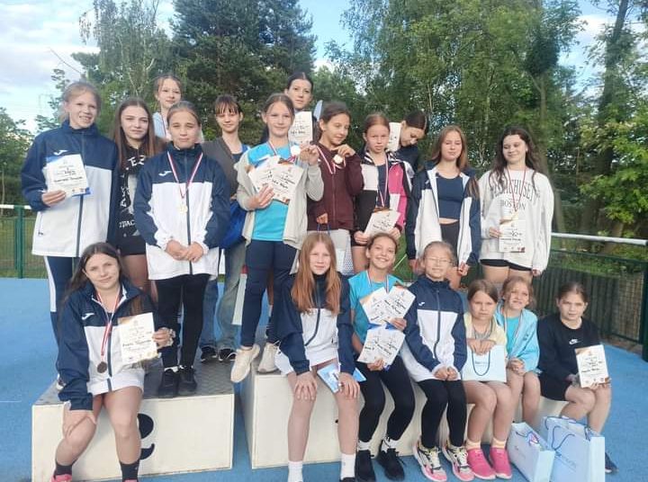 Siedem finałowych przepustek