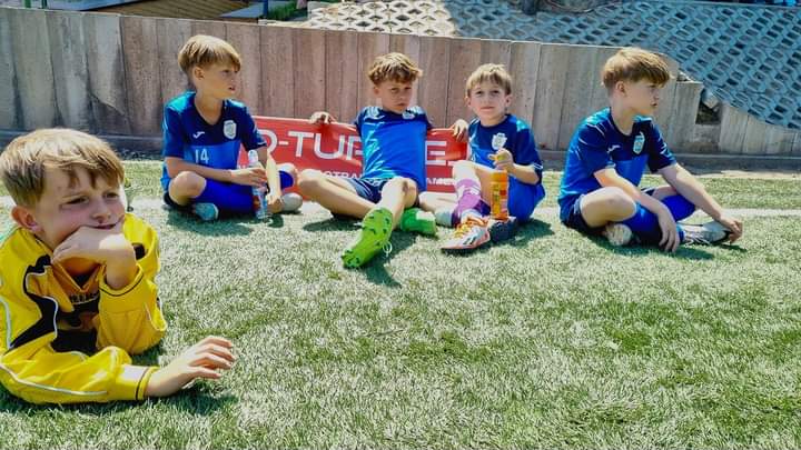 Stawiamy na młodzież z naszego regionu