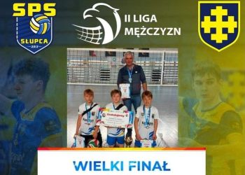 W oczekiwaniu na dobre wieści