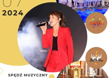 Skwer odrodzi się muzycznie