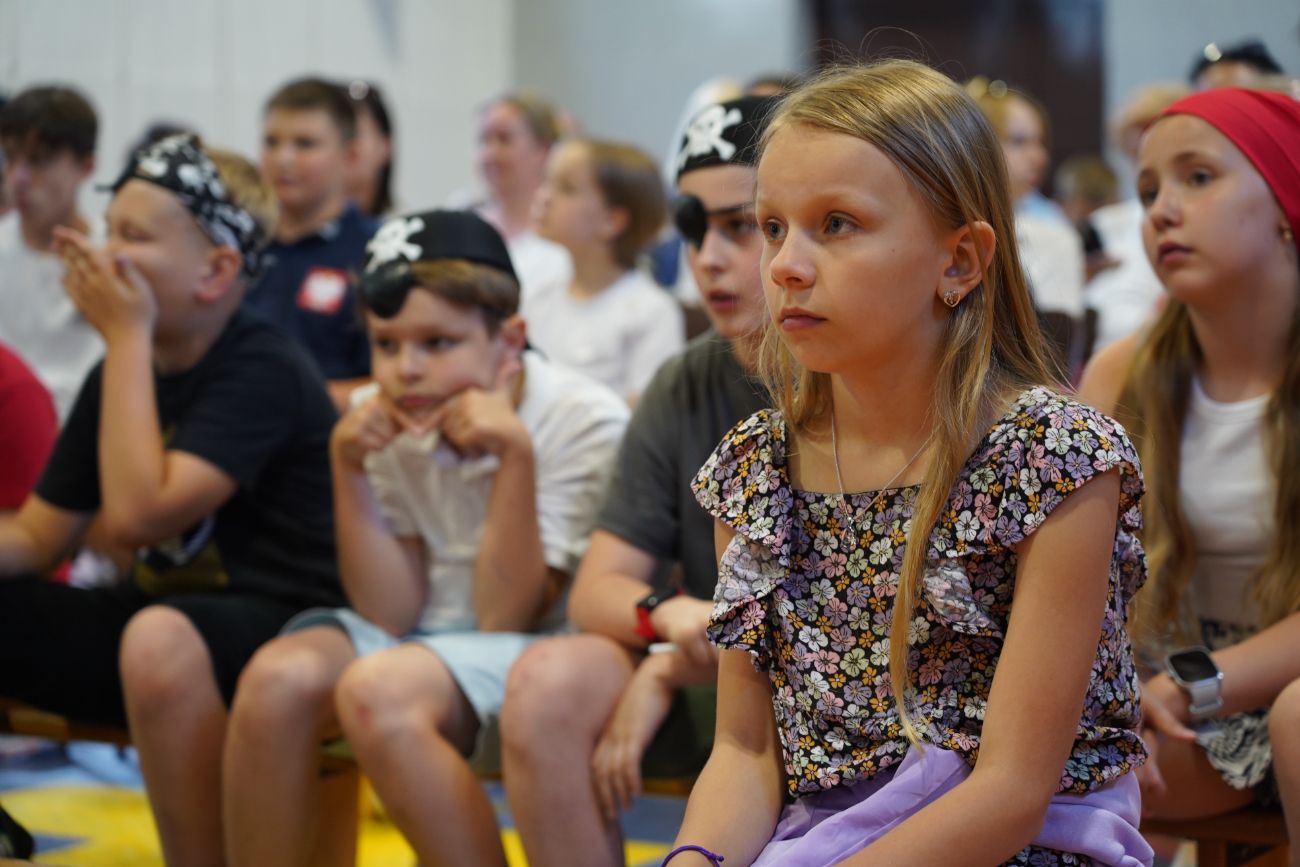 Rodzinnie w Jedynce. Zagrały Gumowe Szekle ZDJĘCIA