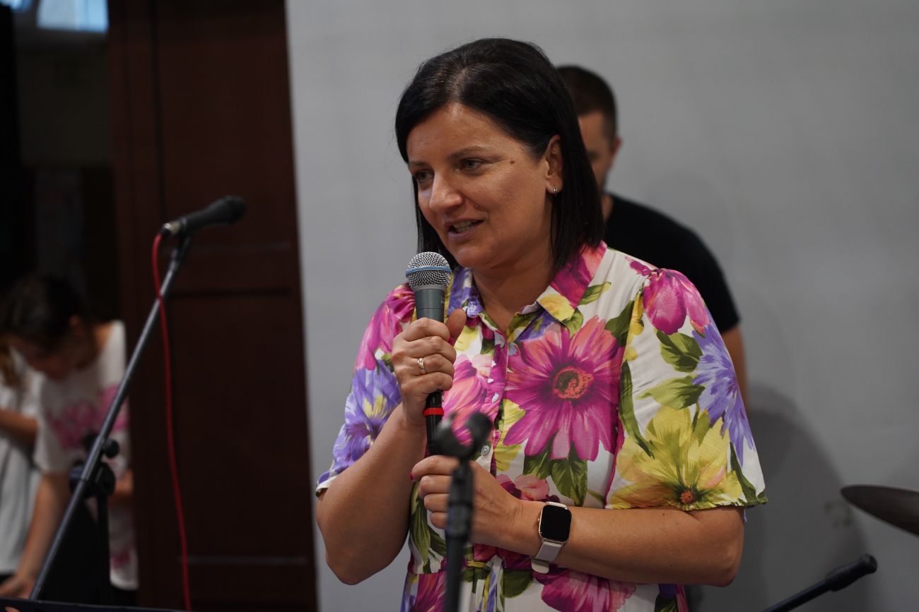 Rodzinnie w Jedynce. Zagrały Gumowe Szekle ZDJĘCIA