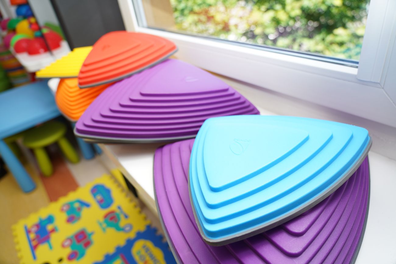 W Misiu powstało wyjątkowe miejsce